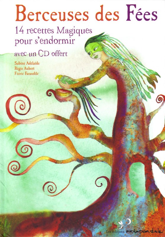 VA - Berceuses Des Fees (2009)