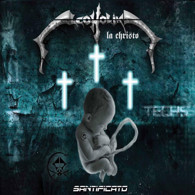 Alcoholika La Christo - Santificato (2008)