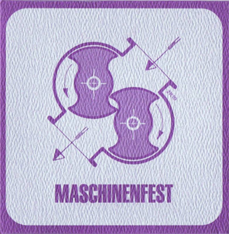 VA - Maschinenfest 2010 (2010) [2CD]