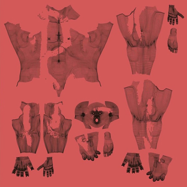 Toresch - Eessen Für Alle (2016) [EP]