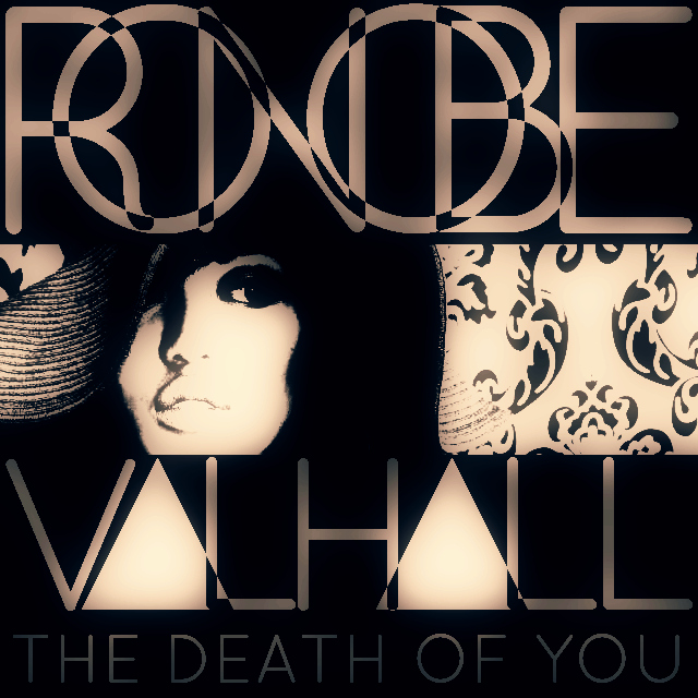 Ronobe X V▲LH▲LL - The Death Of You (2012) [Single]