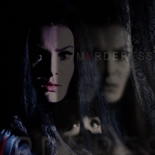 M‡яc▲ll▲ - MVRDERESS (2012) [EP]