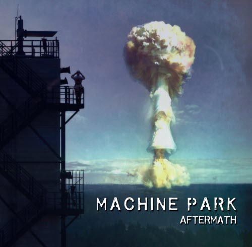 Machine Park - Aftermath (2015)