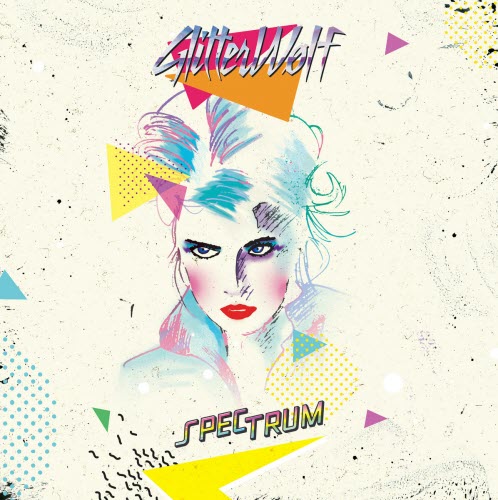 GlitterWølf - Spectrum (2017)