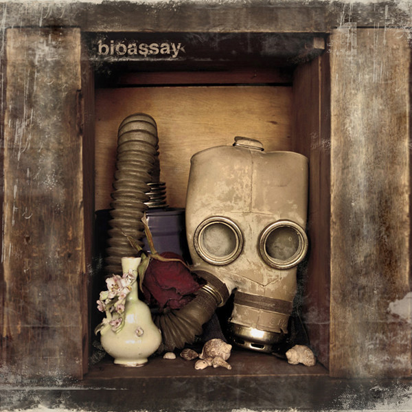 Bioassay - My Old Friend (2012) [EP]