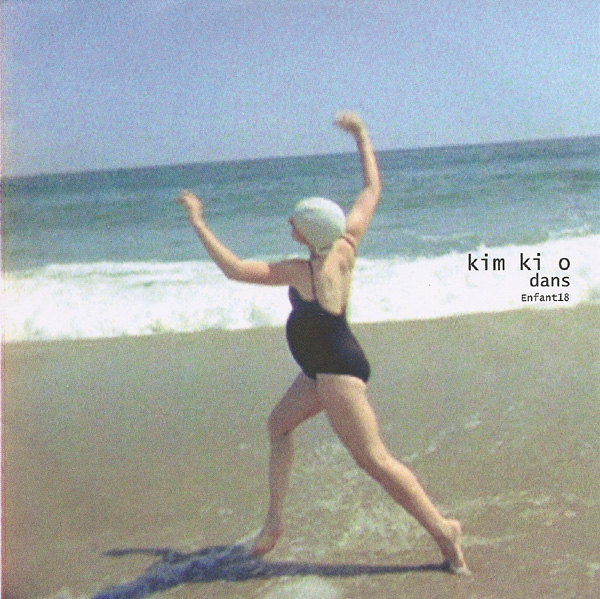 Kim Ki O - Dans (2010)