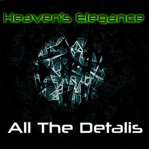 Heaven's Elegance - Under One Sky (2017)