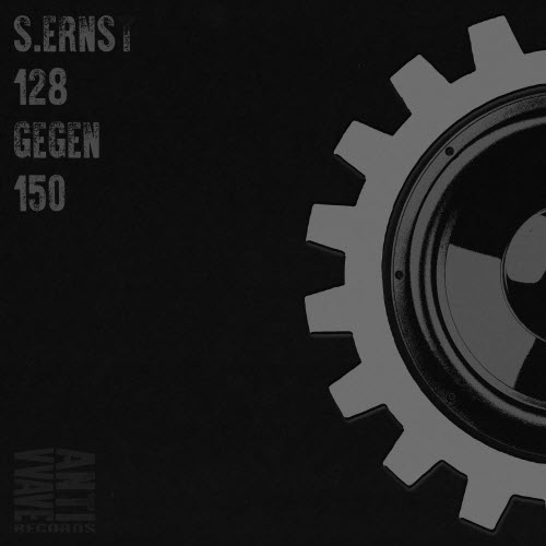 S.Ernst - 128 Gegen 150 (2017) [Single]