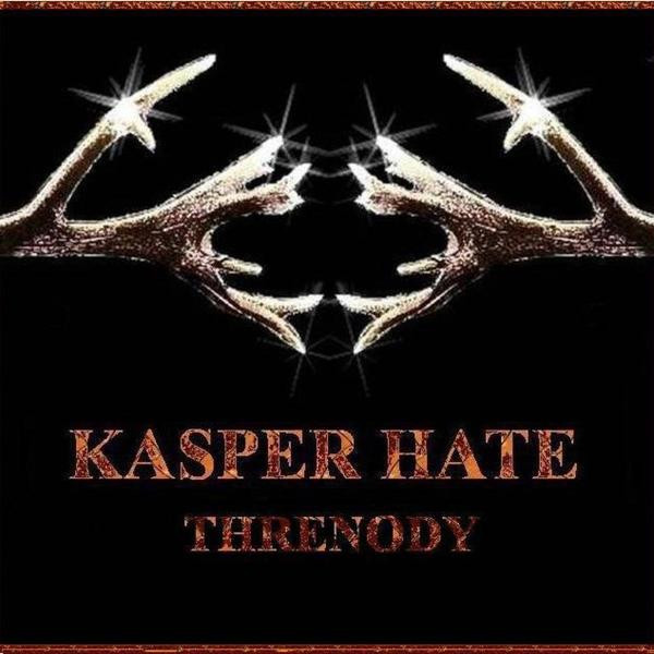 Kasper Hate & The Emotronic - Threnody (2011) [EP]