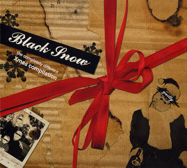 VA - Black Snow - The Completely Different Xmas Compilation (2009)
