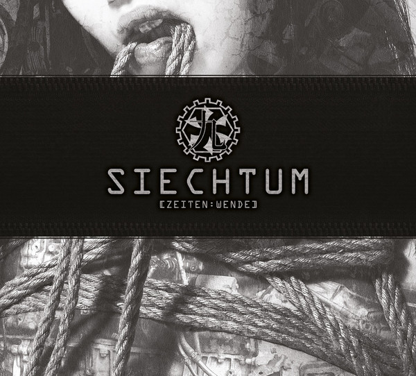 Siechtum - Zeiten:Wende (2015) [2CD]