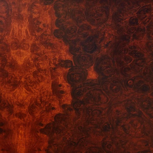 True Widow - Avvolgere (2016)