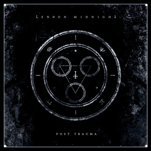 Lennon Midnight - Post Trauma (2017)