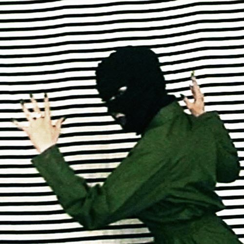 Hausfrau - Trivial Pursuits (2016) [EP]