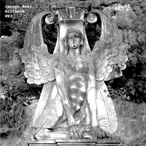 Jacopo Rosi & Arithmik - NH3 (2018) [EP]