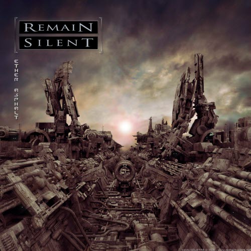 Remain Silent - Ether Asphalt (2007)