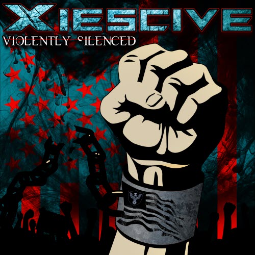 Xiescive - Violently Silenced (2012)