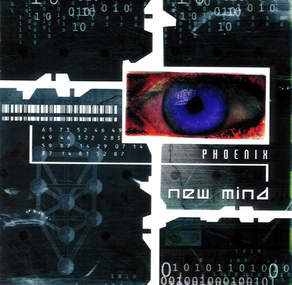 New Mind - Phoenix (2001)