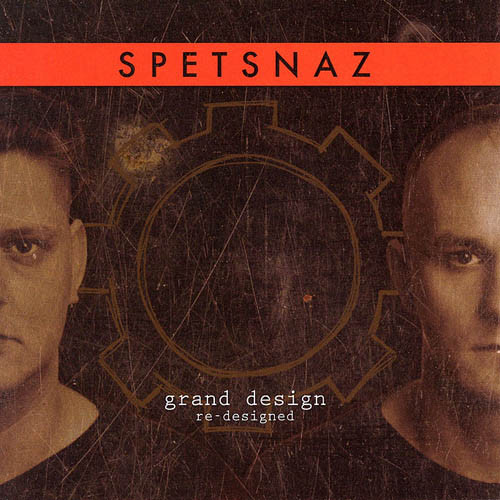 Spetsnaz - Grand Design (Re-Designed) (2004)