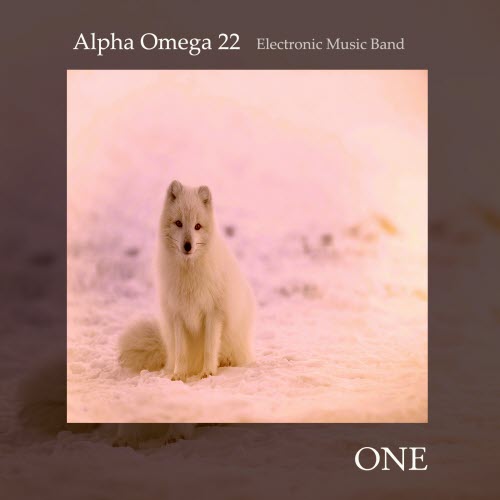 Alpha Omega 22 Emb - One (2017) [Single]