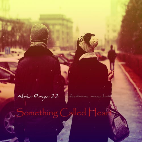Alpha Omega 22 Emb - Something Called Heart (1996) [EP]