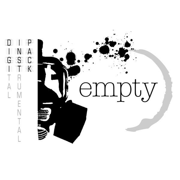 Empty - Digital Instrumental Pack (2009) [EP]