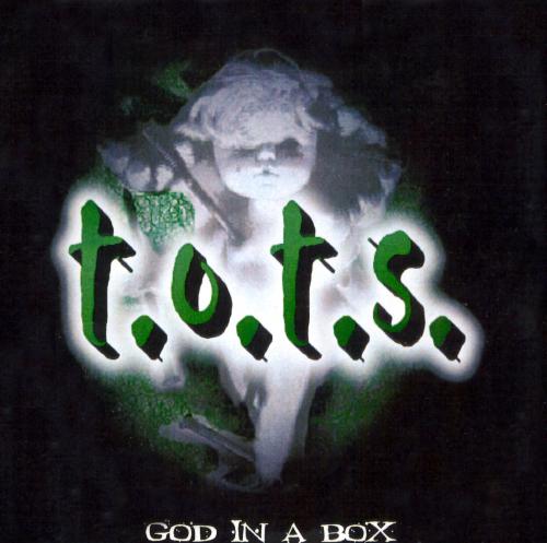 Things Outside The Skin - God In A Box (1999)