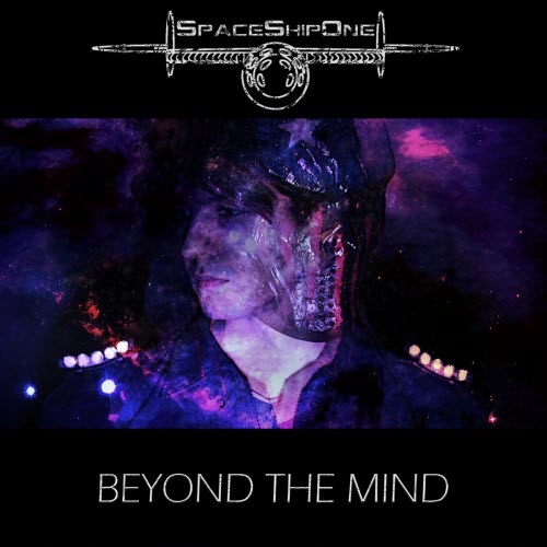 SpaceShipOne - Beyond The Mind (2017)