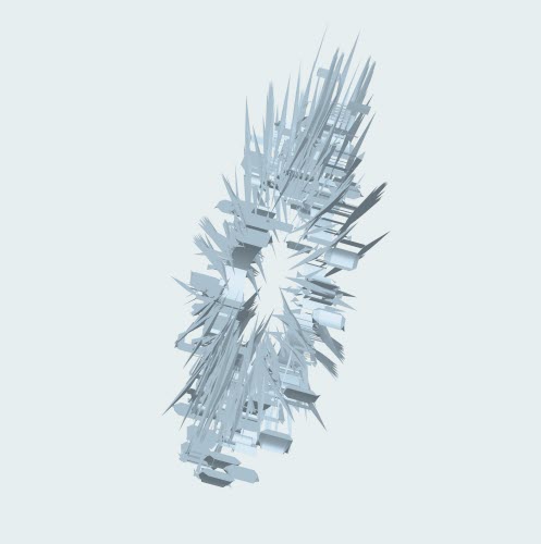 Mechanical Principle - Changeling (2013) [EP]