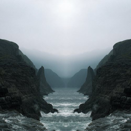 Bow Church - Canon (2018)
