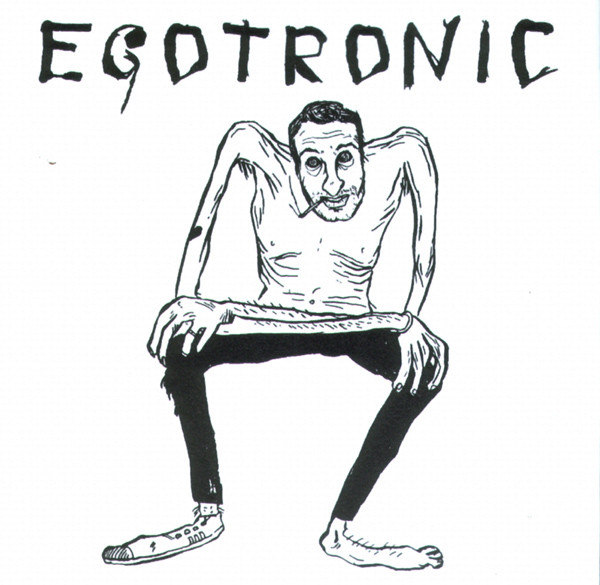 Egotronic - Macht Keinen Lärm (2011)