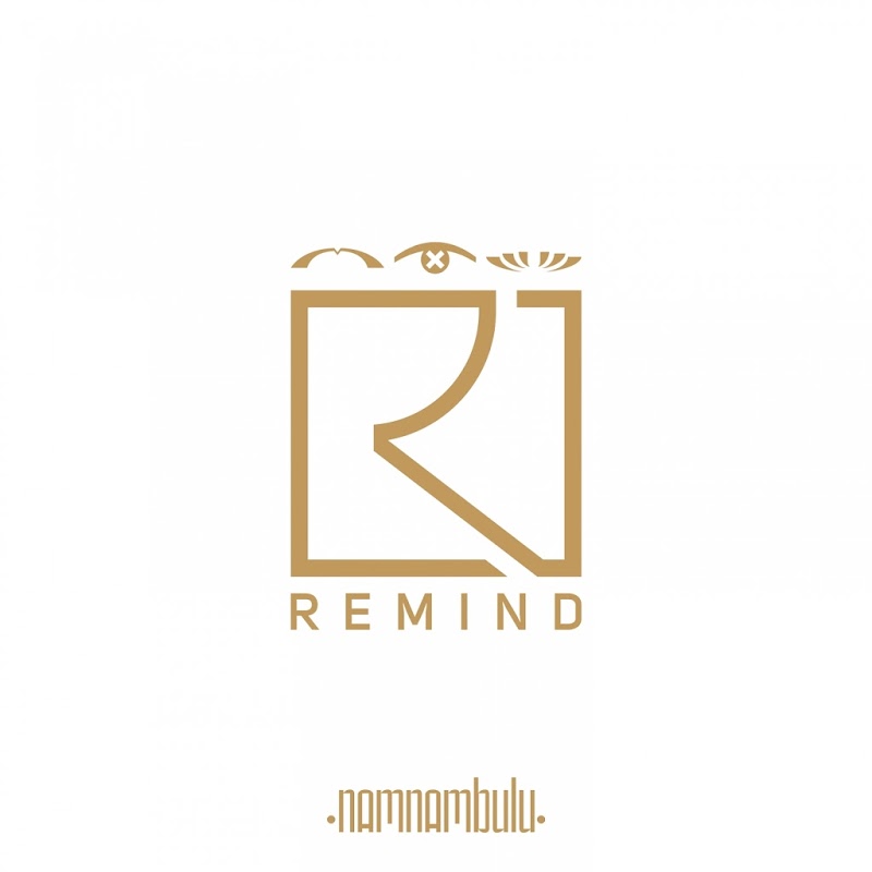 NamNamBulu - Remind (2018) [2CD]