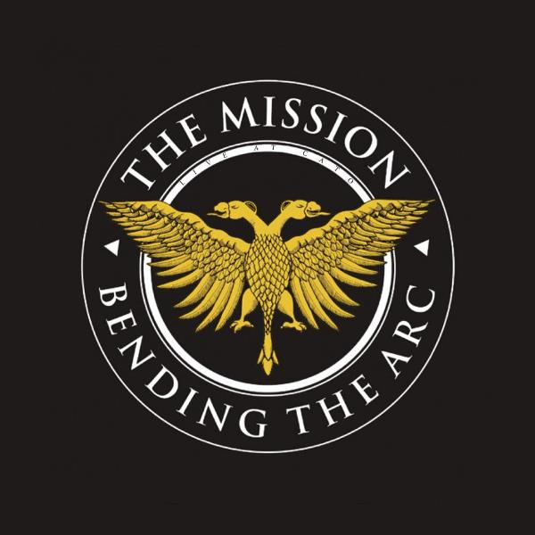 The Mission - Bending The Arc (2017) [2CD]