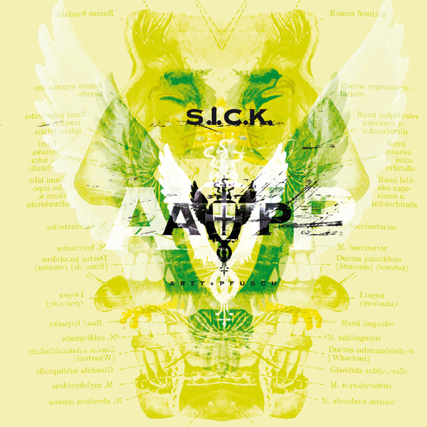 Arzt+Pfusch - S.I.C.K. (2007)