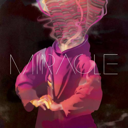 Miracle - Good Love (2011) [Single]
