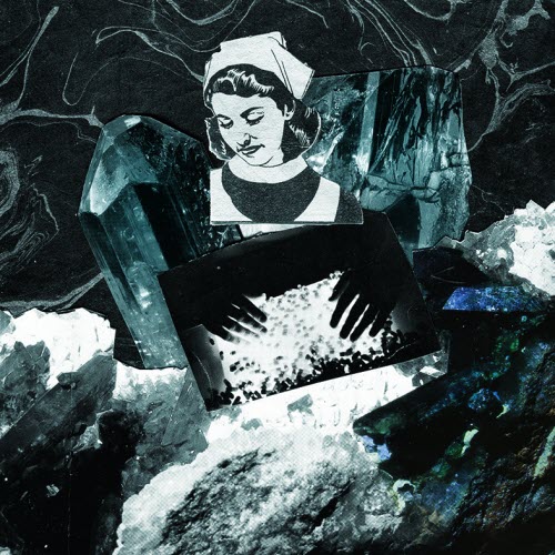 Dolina - Four Crystals (2015) [Single]