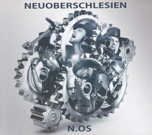 Neuoberschlesien - N.OS (2018)
