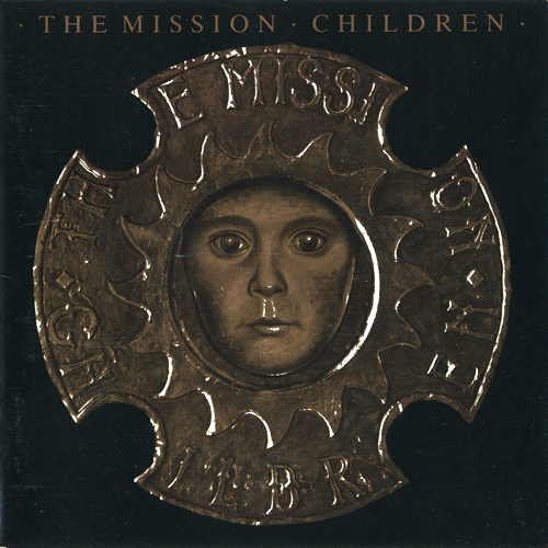The Mission - Children (1988)