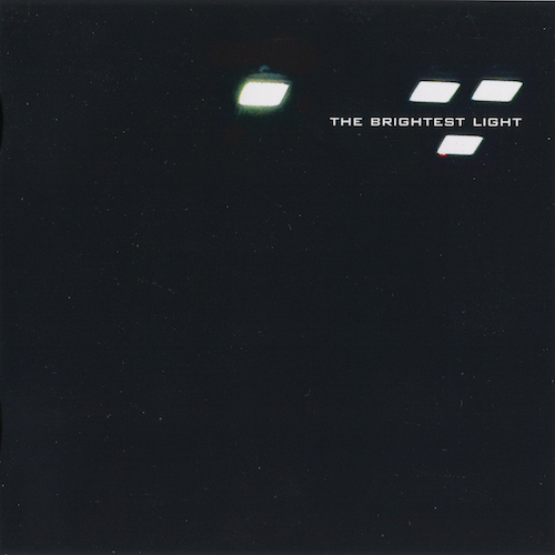 The Mission - The Brightest Light (2013) [2CD]