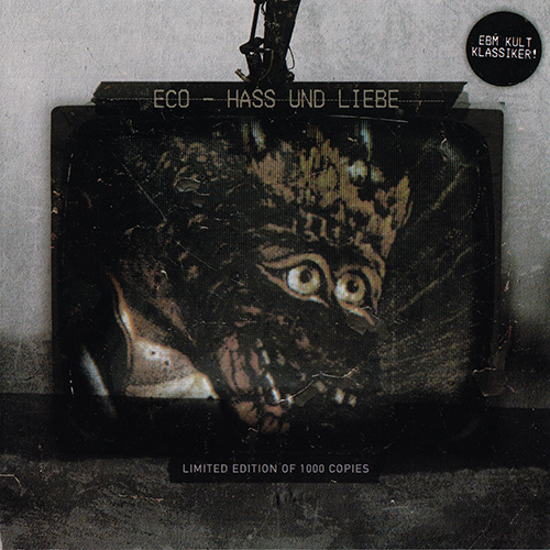 Eco - Hass Und Liebe (2010)