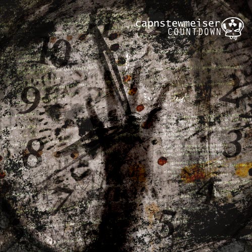 Capn Stewmeiser - Countdown (2015)