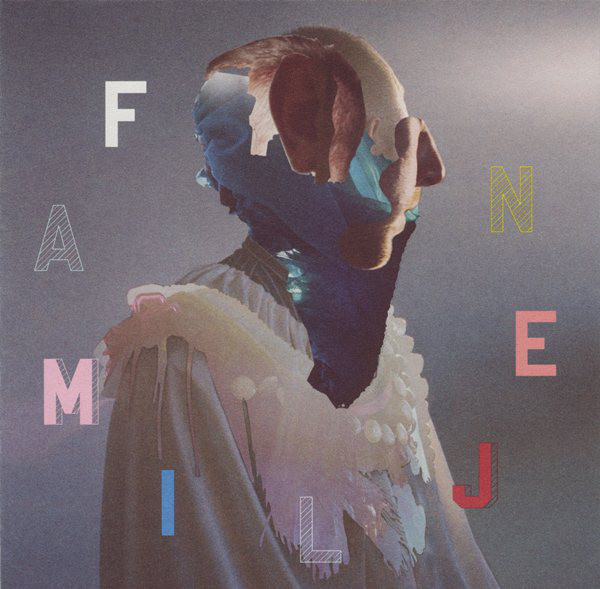 Familjen - Mänskligheten (2010)