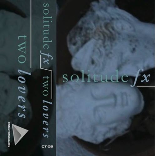 Solitude FX - Two Lovers (2015)