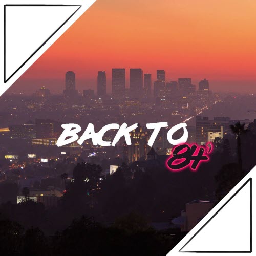 Back To 84 - Sunset (2018)
