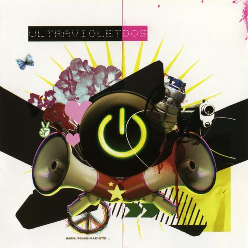 Ultraviolet - Dos (2007) [2CD]