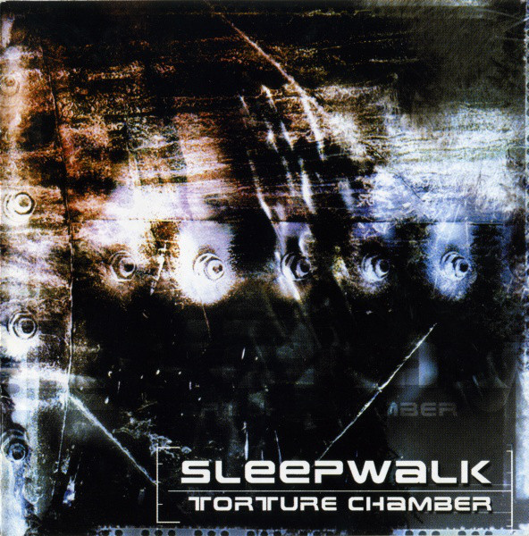 Sleepwalk - Torture Chamber (2002) [2CD]
