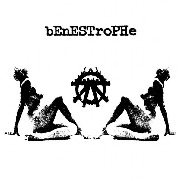 Benestrophe - Incantations (2012)