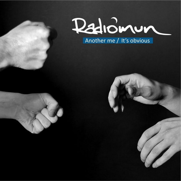Radiomun - Another Me / It's Obvious (2014) [EP]