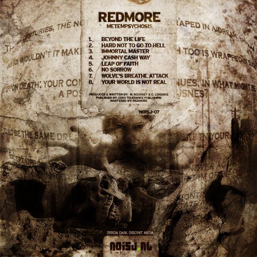 Redmore - Metempsychosis (2011)
