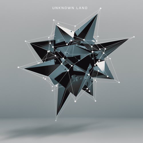 Unknown Land - Uno (2018) [EP]